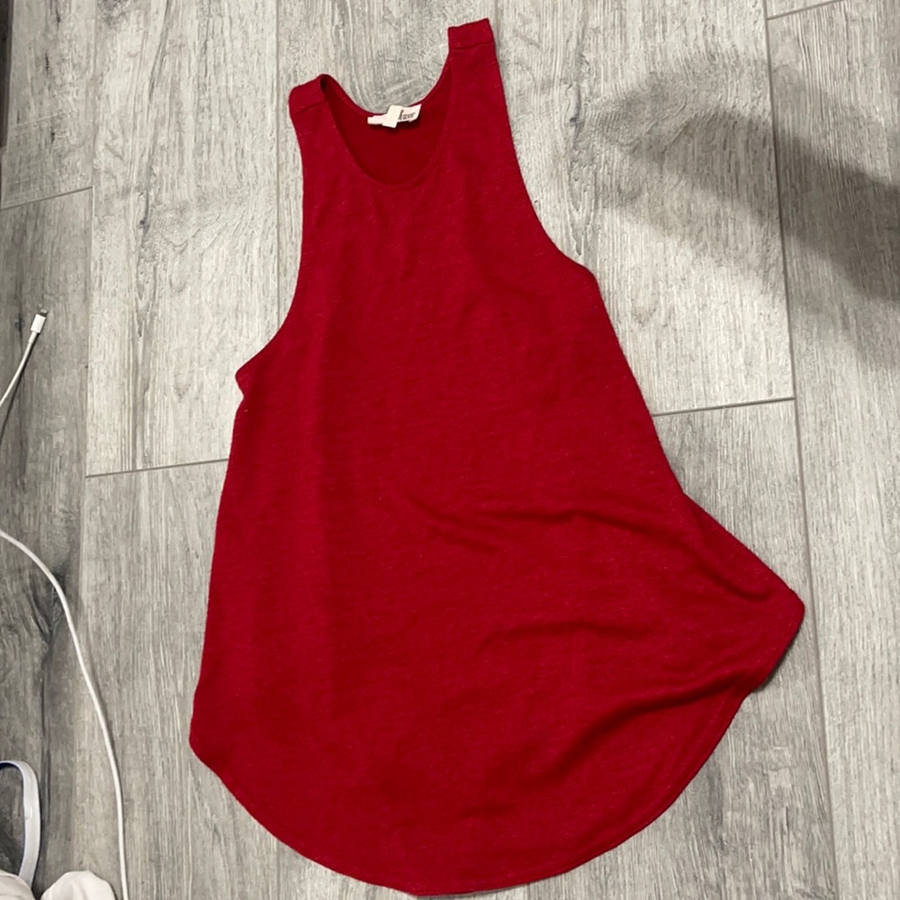 red top